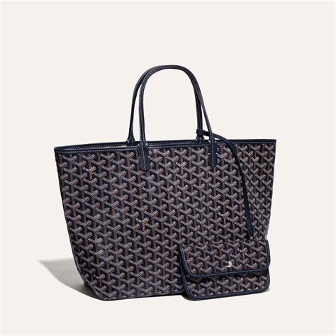 yellow goyard bag|saint louis pm bag price.